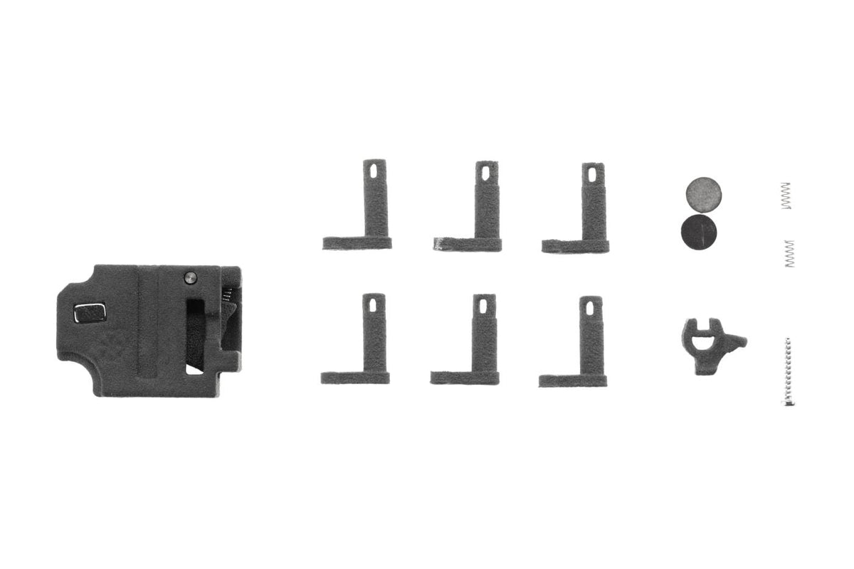 Clicker V2 Pro til Perun V2 og HPA Boards