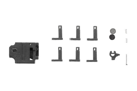 Clicker V2 Pro til Perun V2 og HPA Boards