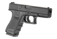 Glock Glock 19 Gen 4 MOS Co2 - Black
