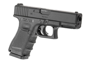 Glock Glock 19 Gen 4 MOS Co2 - Black