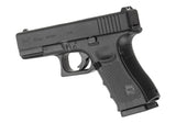 Glock Glock 19 Gen 4 MOS Co2 - Black