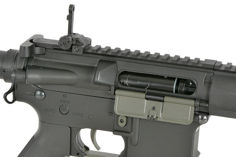 M4 Karabin 11.5" Airsoft Assault Riffel Sports Line ETU