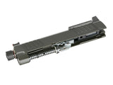 Licenseret STACCATO 2011 C2 Pistol replica (Opgraderet Version)