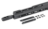 M920A Aeroknox AX//15 AEG Rifle ETU Wireless