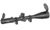 Sentinel 8-34x56 GenII Riffel Kikkertsigte