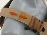 Lightweight Jump Plate Carrier