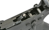 XM177 GBB Airsoft Riffel V3 - Sort