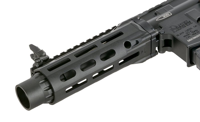 Daniel Defense DDM4 PDW GBB CGS Replica Lightning Serie