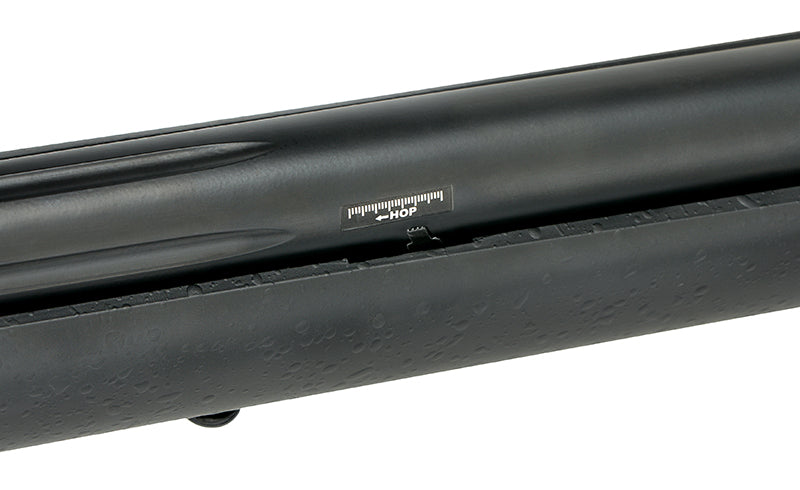 CM.702A-U Opgraderet Version 500 FPS - Sort