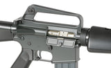 Colt 603/XM16E1 GBBr Replica CGS - Sort