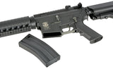 M4 CQB-R MOD0 Airsoft Assault Riffel Sports Line ETU
