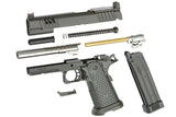 Licenseret STACCATO 2011 XL pistol replica - Sort