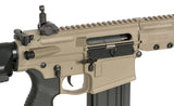 Barrett Rec10 Replica Eshooter ETU - TAN