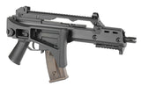 Licenseret H&K G36C CM.011 Replica med Eshooter ETU, GEN-2