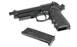 LS9 Taktisk GBB