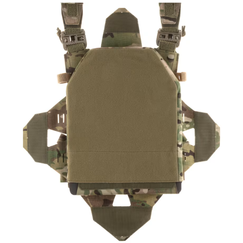 Clawgear Operator Plate Carrier