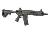 BY-801 Assault Riffel Replica