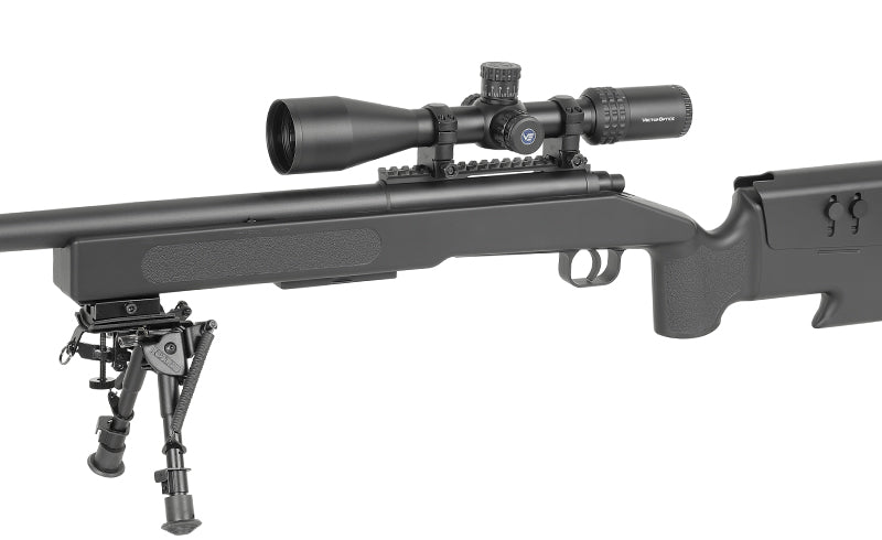 Sentinel 4-16x50 GenII Riffel Kikkertsigte