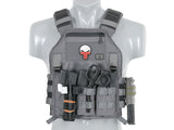 420 Plate Carrier