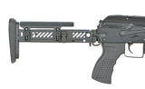 AKS-74U Taktisk Riffel Replica CM.113B Eshooter ETU, GEN-2