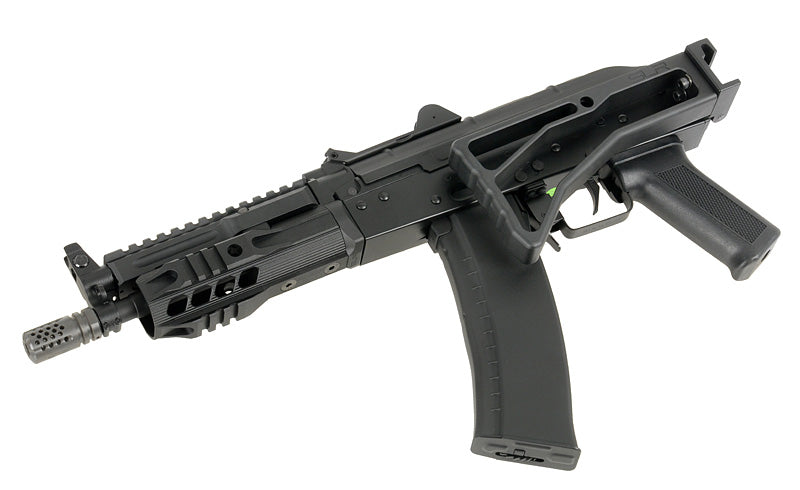 SLR AKS-74U Riffel Replica ETU Eshooter