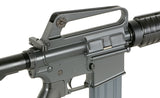 Colt 609/GAU-5/A GBBr Replica CGS - Sort