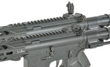 Strike industries 4" Raiders PDW AEG Riffel, GEN-2 - Sort