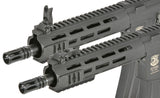 M4 CQB 9.5" Assault Riffel Sports Line ETU