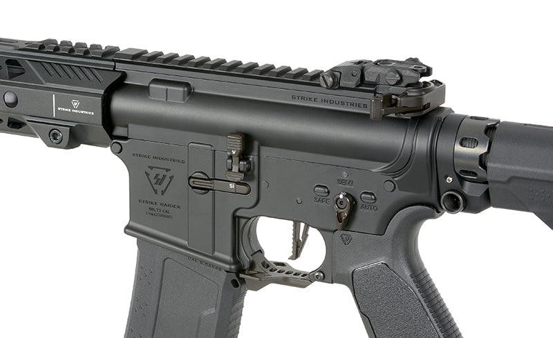 Strike industries 10" Raiders SBR AEG Riffel, GEN-2
