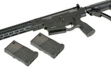 Daniel Defense DD5 SBR 10.5" Replica Eshooter ETU, GEN-2 x TG