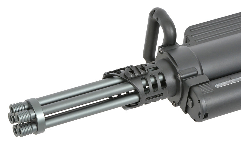 WE23-X Rotary Minigun-Style Replica