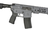 SAI GRY 6.5" SBR Replica ESHOOTER ETU, Gen-2 - Grå