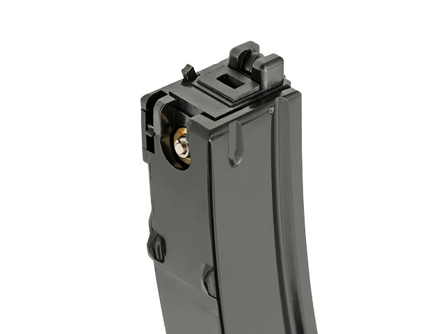 APACHE A3 GBB maskinpistol replica