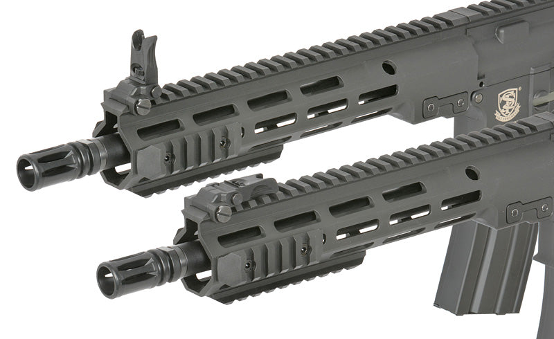 M4 SOPMOD Block 3 11.5" Airsoft Assault Riffel Sports Line ETU