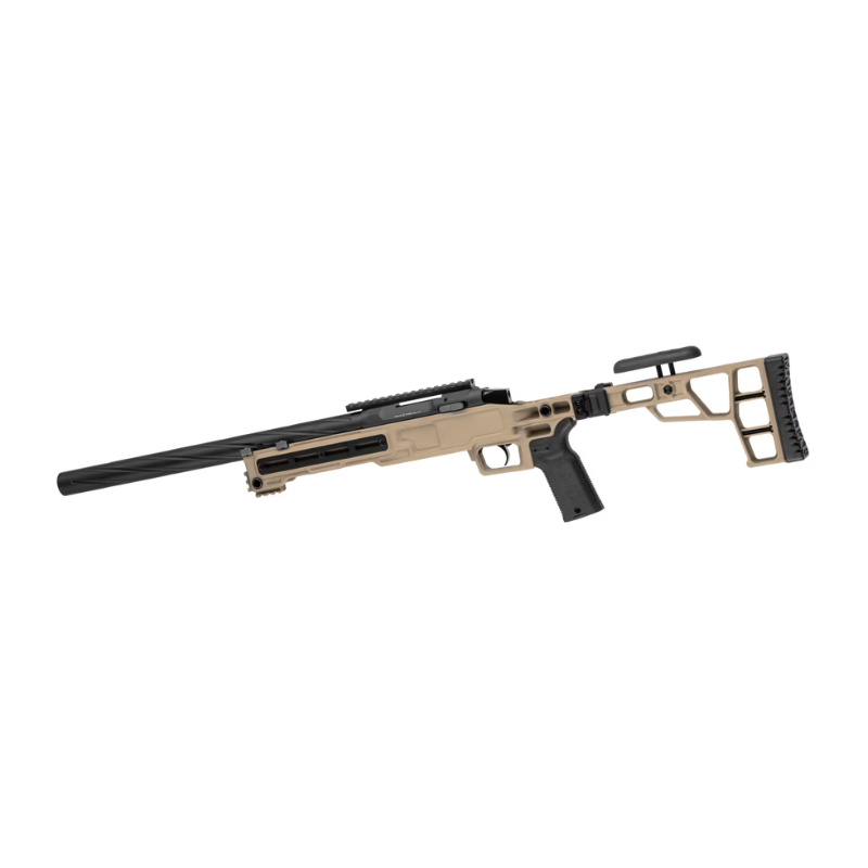 Maple Leaf MLC-LTR Bolt Action Sniper Rifle