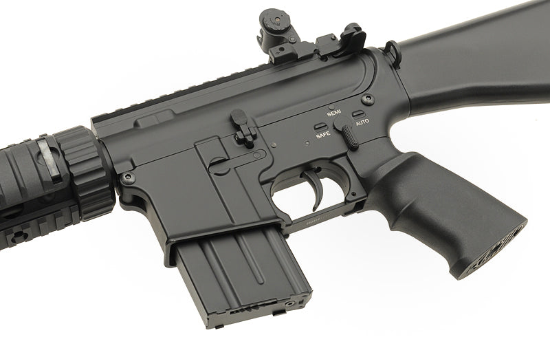 MK12 MOD1 SPR