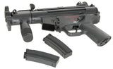 Licenseret H&K MP5K CM.041K Replica med Eshooter ETU, GEN-2
