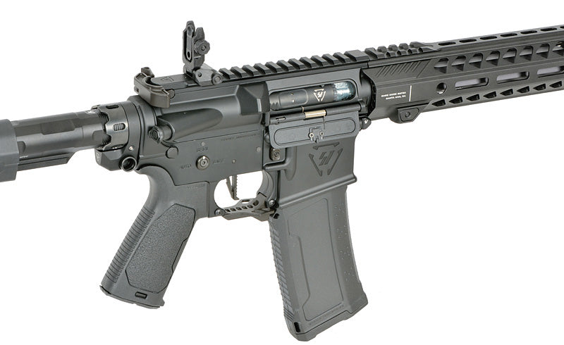 Strike industries 15.5" Raider Riffel AEG, GEN-2 - Sort