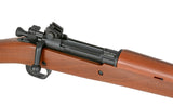 M1903A3 bolt-action riffel replica - (ABS Kolbe Version)