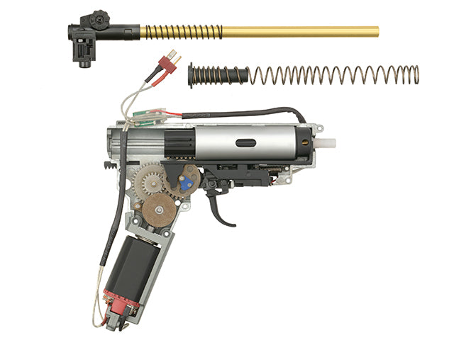 WE06 maskinpistol replica