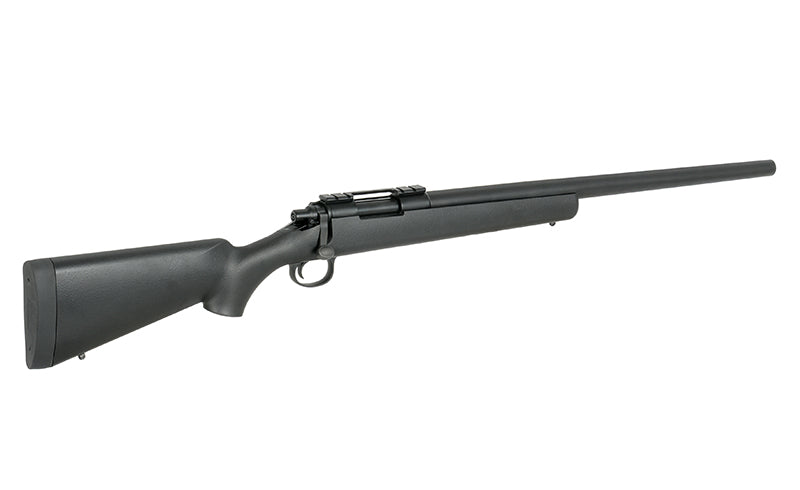 CM.701B-U Opgraderet Version 520 FPS - Sort