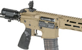 Daniel Defense DDM4 PDW SBR ESHOOTER ETU Replica - FDE