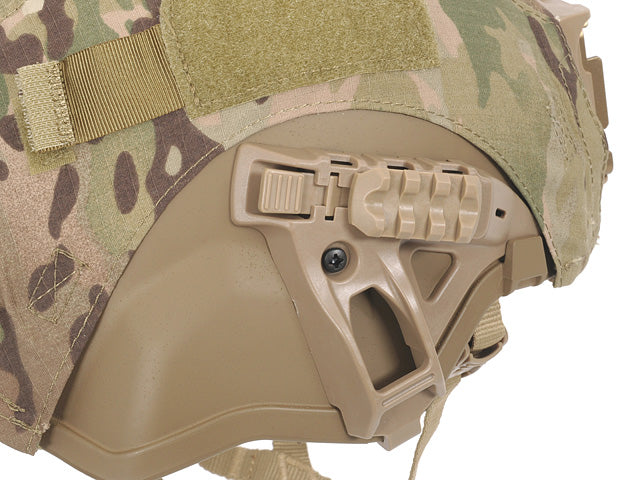 Lightweight Next-Generation IHPS Hjelm Replica - MC