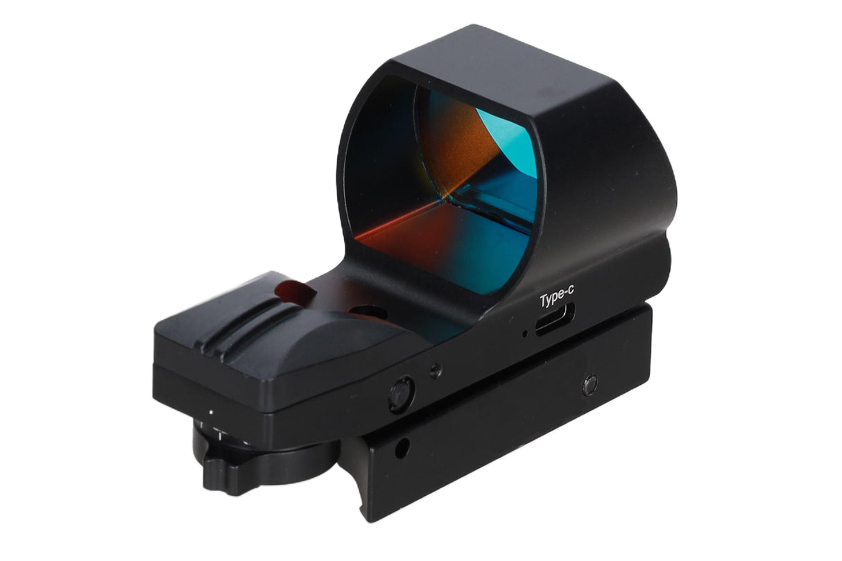 Specna Arms CORE™ Shadow red dot sight Black