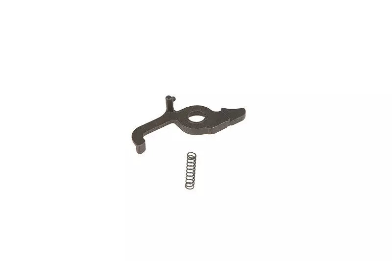 Steel Cut-Off Lever for GB Ver. 2