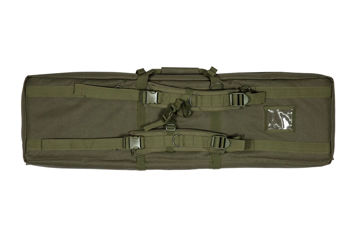 V4 Våbentaske - OD Green