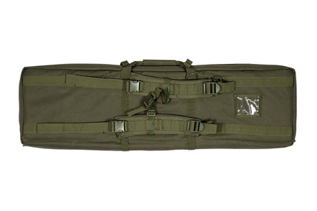V4 Våbentaske - OD Green