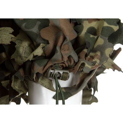 Invader Gear Ghillie Base Leaf