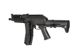 ZK PDW 9mm AEG Riffel (STD) - Rail front