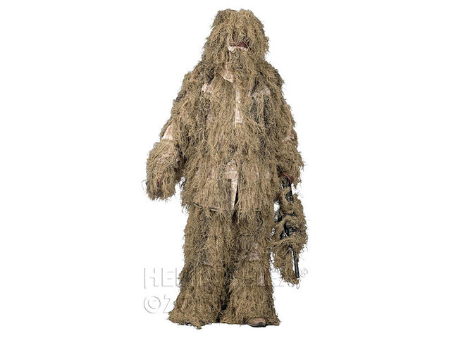 HELIKON GHILLIE SUIT